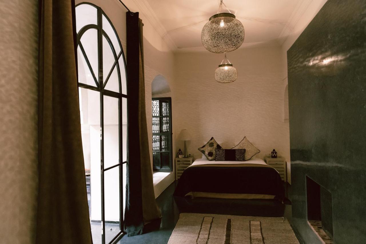 Riad K マラケシュ エクステリア 写真