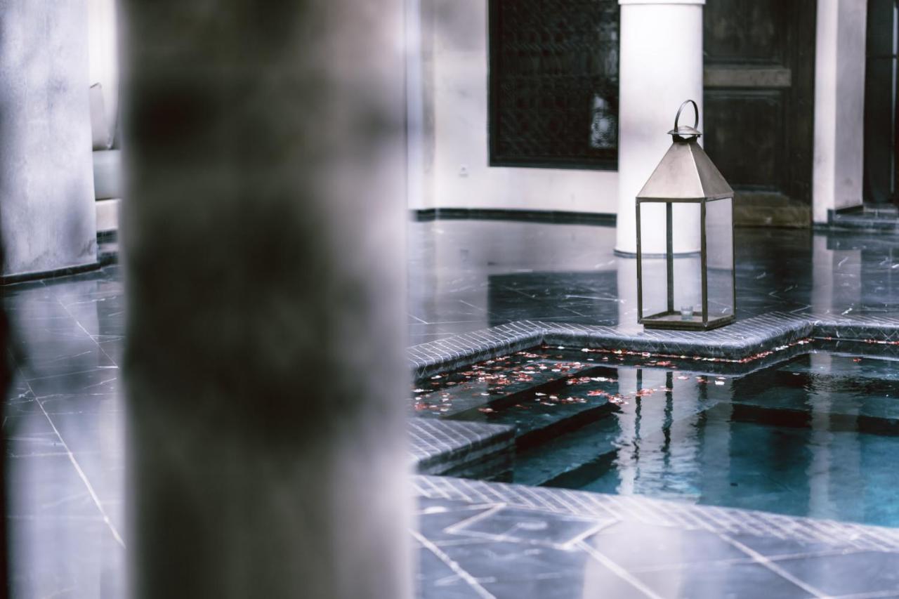 Riad K マラケシュ エクステリア 写真