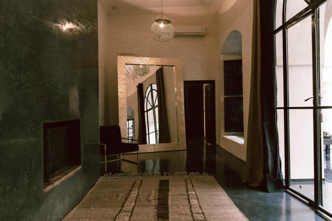 Riad K マラケシュ エクステリア 写真