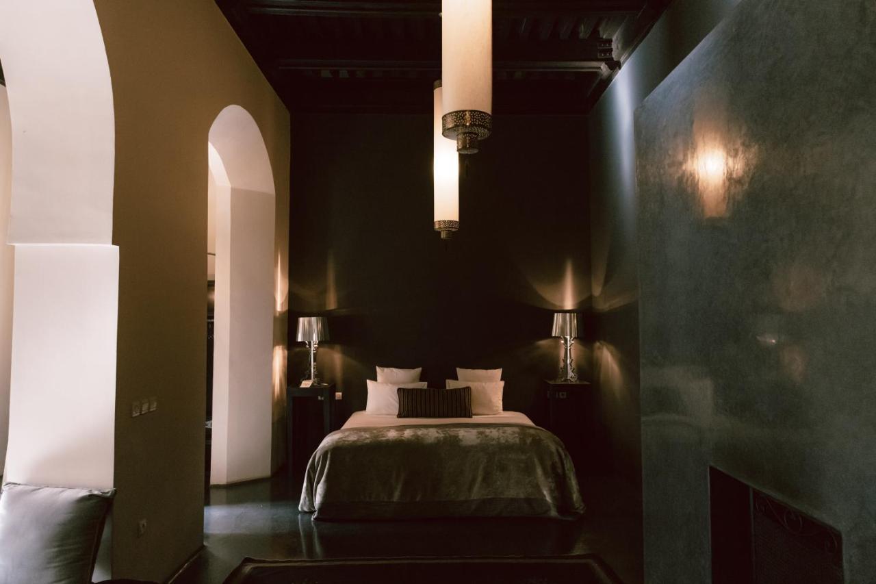 Riad K マラケシュ エクステリア 写真