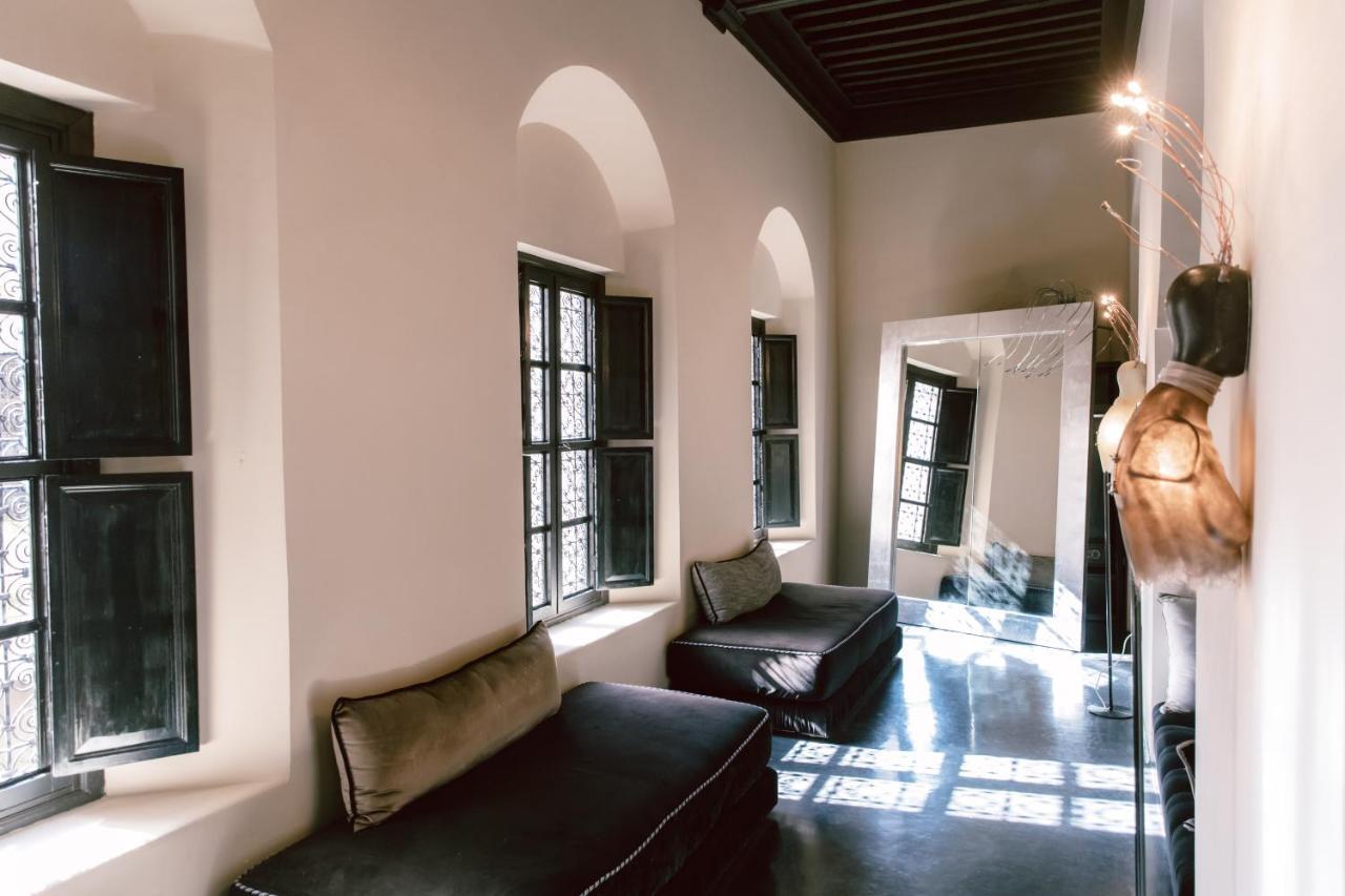 Riad K マラケシュ エクステリア 写真