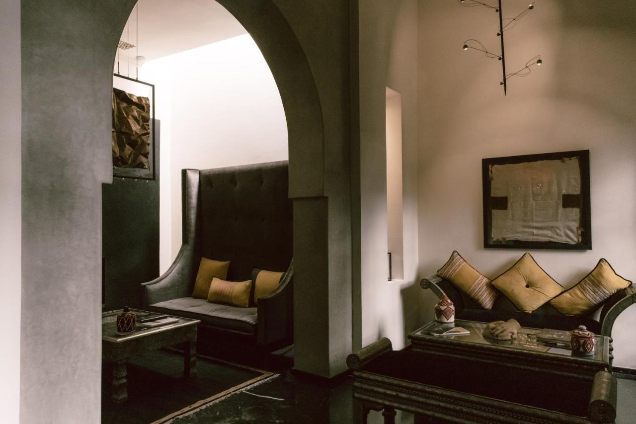 Riad K マラケシュ エクステリア 写真