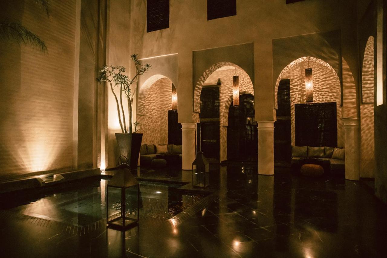 Riad K マラケシュ エクステリア 写真