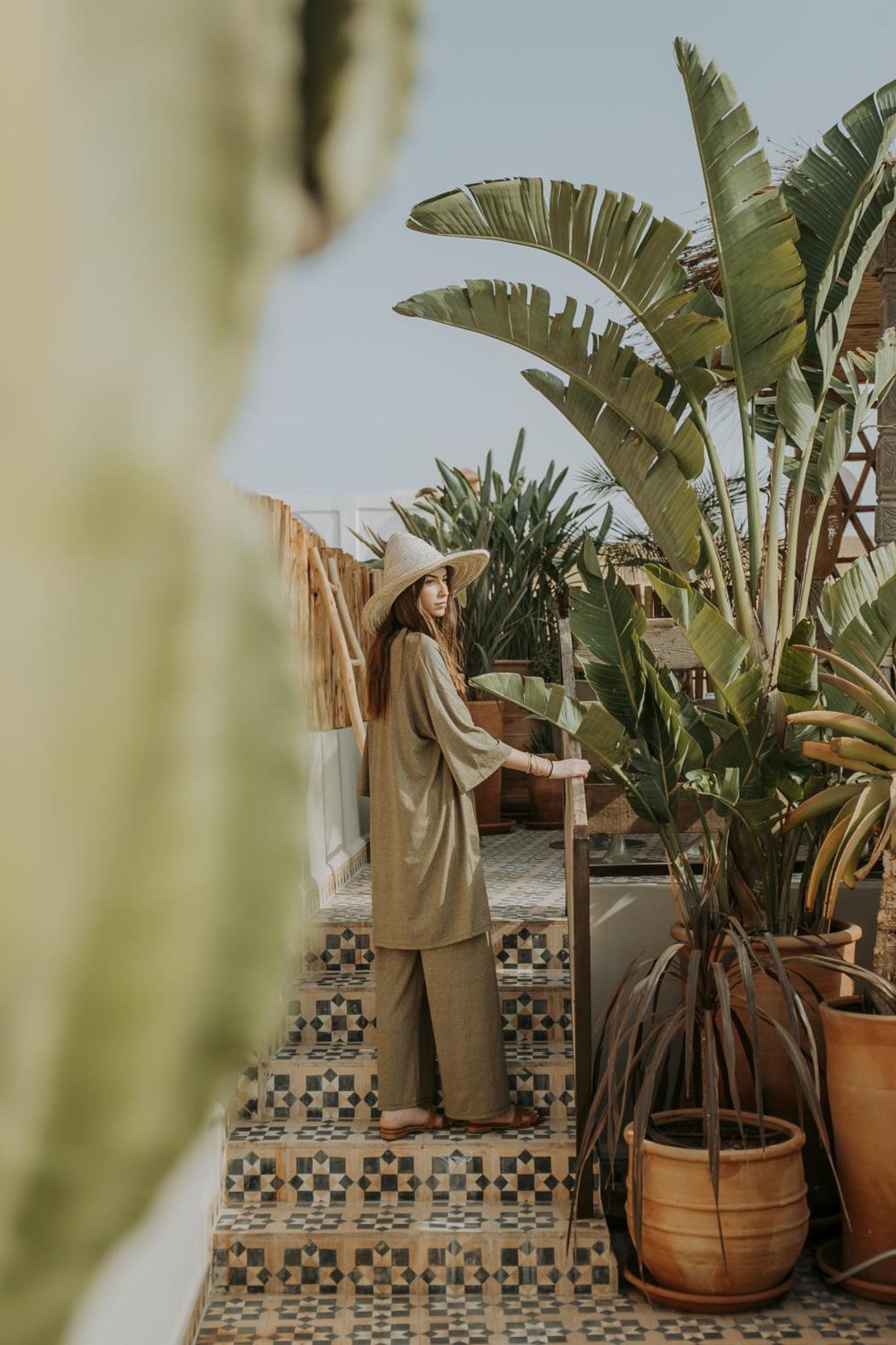 Riad K マラケシュ エクステリア 写真