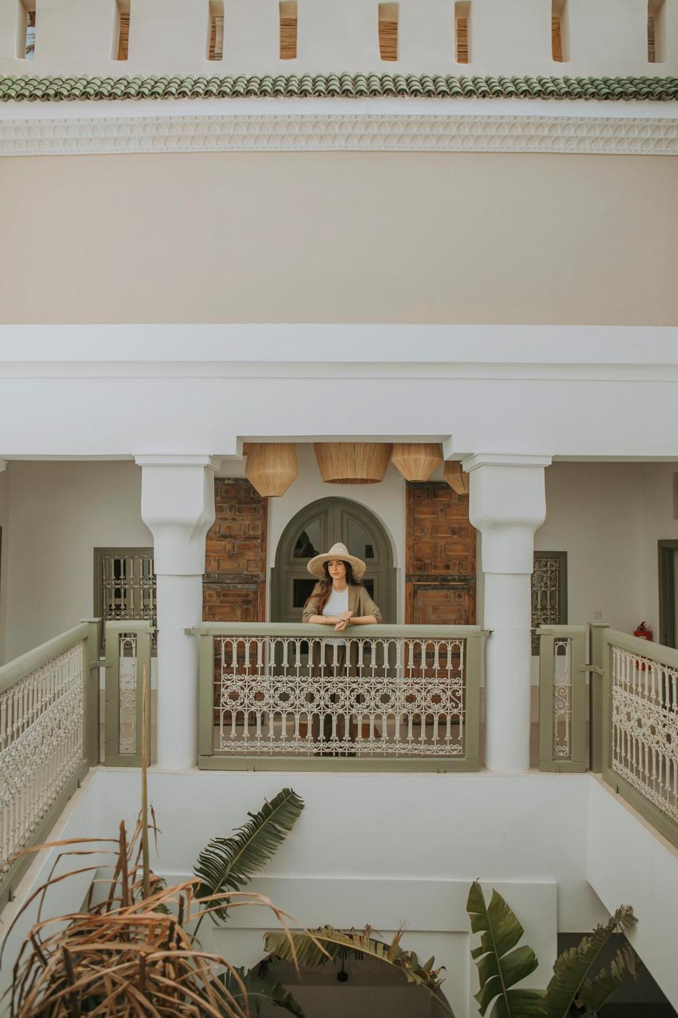 Riad K マラケシュ エクステリア 写真