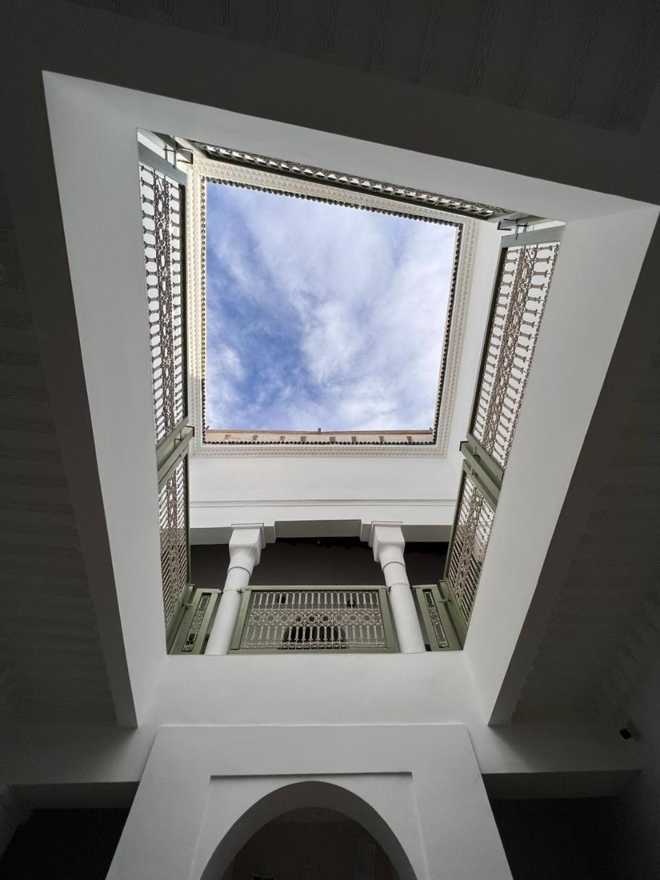 Riad K マラケシュ エクステリア 写真