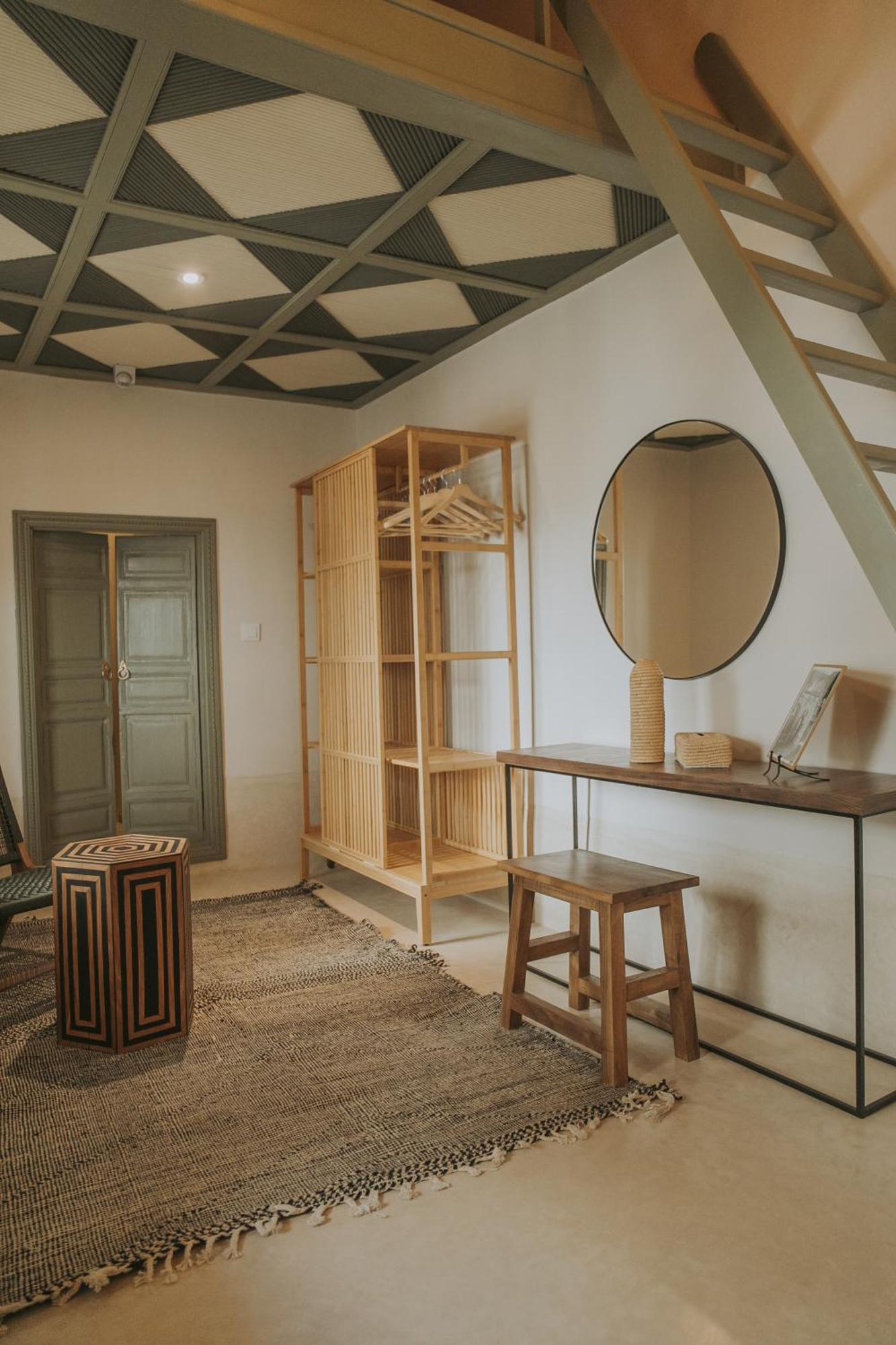 Riad K マラケシュ エクステリア 写真