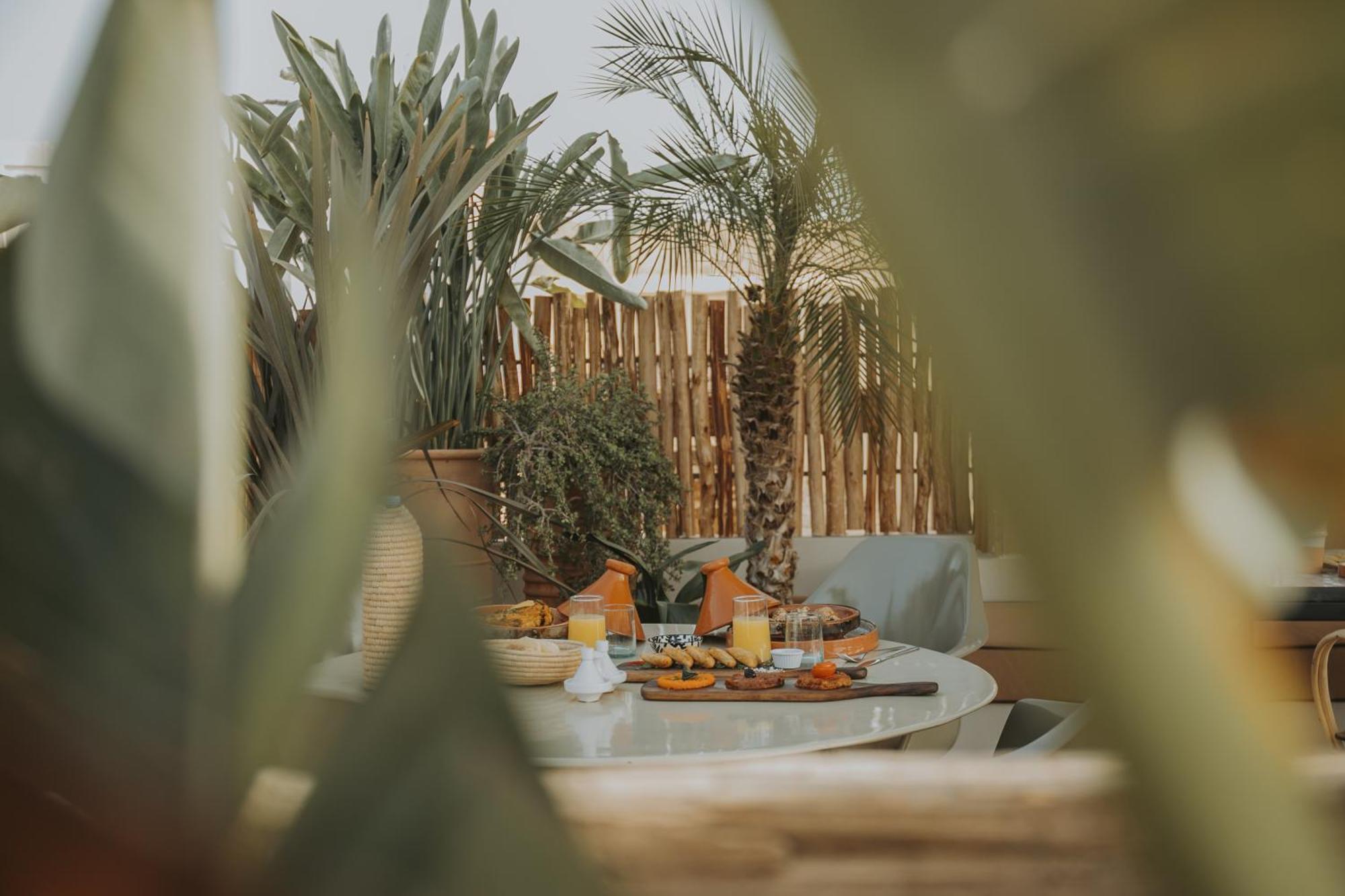 Riad K マラケシュ エクステリア 写真