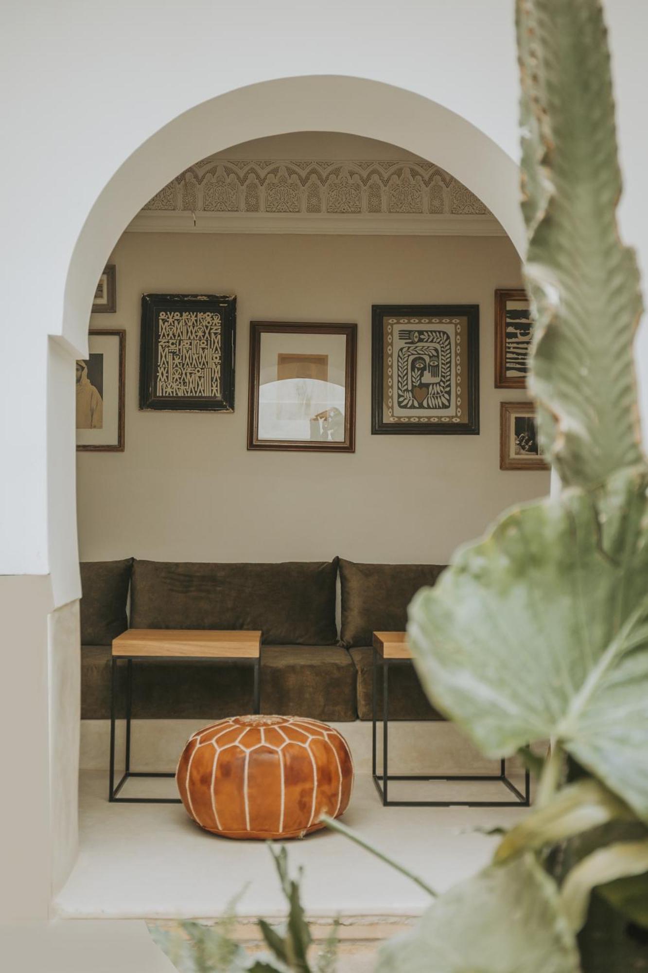 Riad K マラケシュ エクステリア 写真