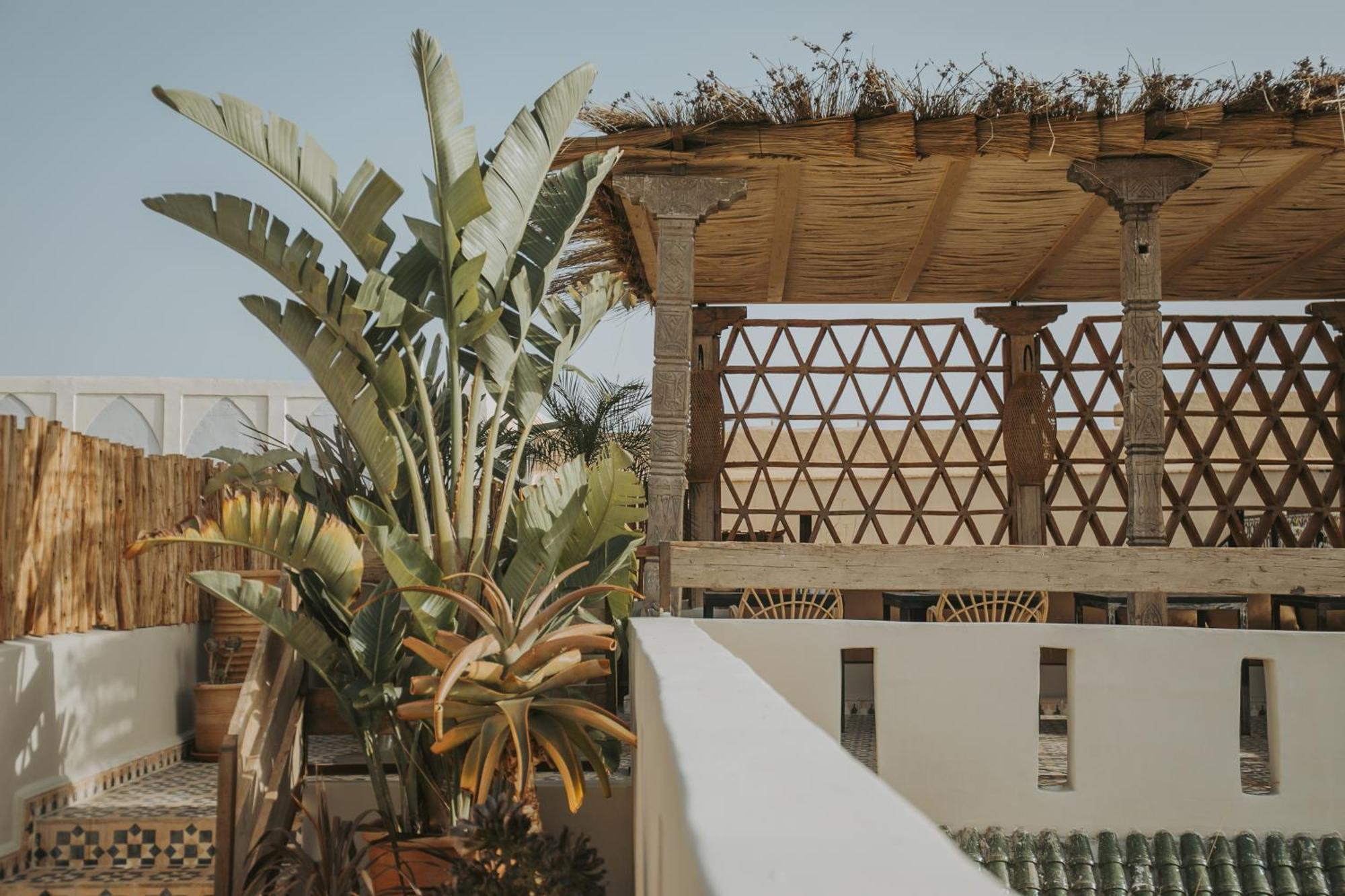 Riad K マラケシュ エクステリア 写真