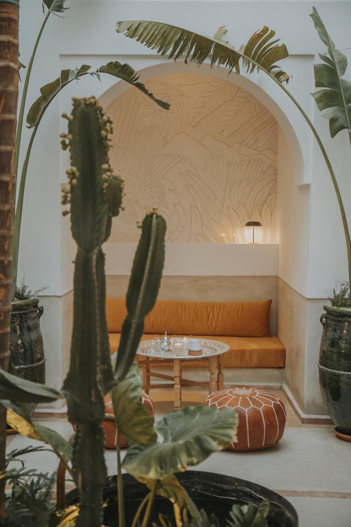 Riad K マラケシュ エクステリア 写真