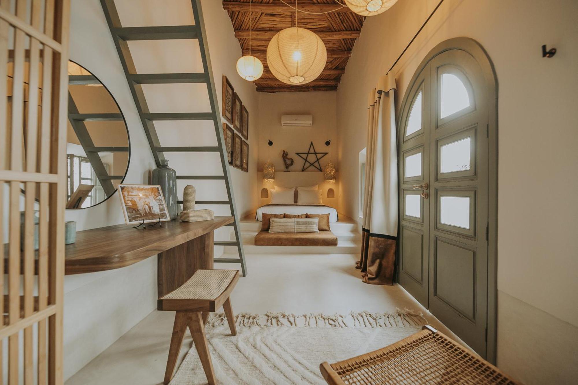 Riad K マラケシュ エクステリア 写真