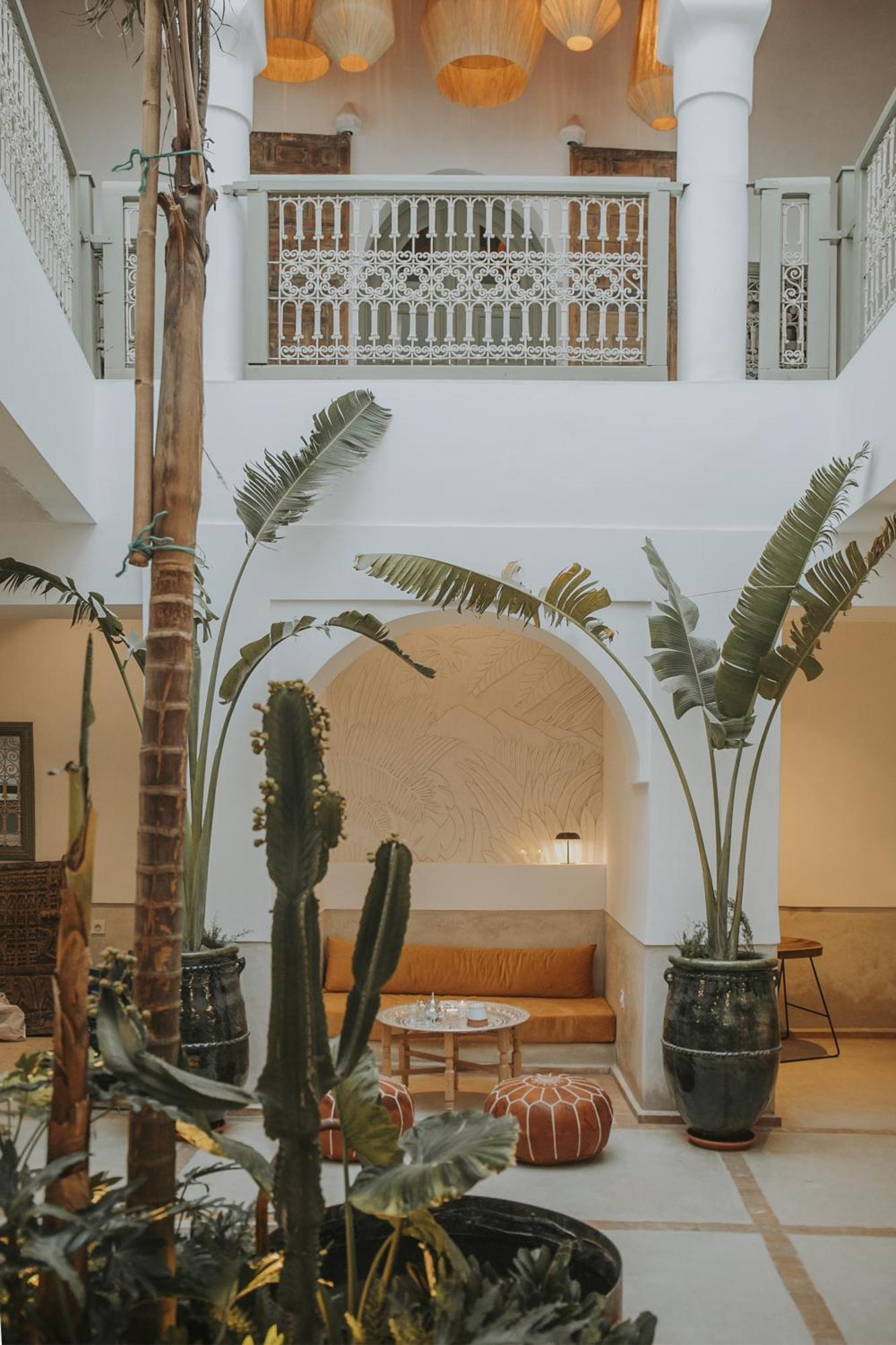 Riad K マラケシュ エクステリア 写真