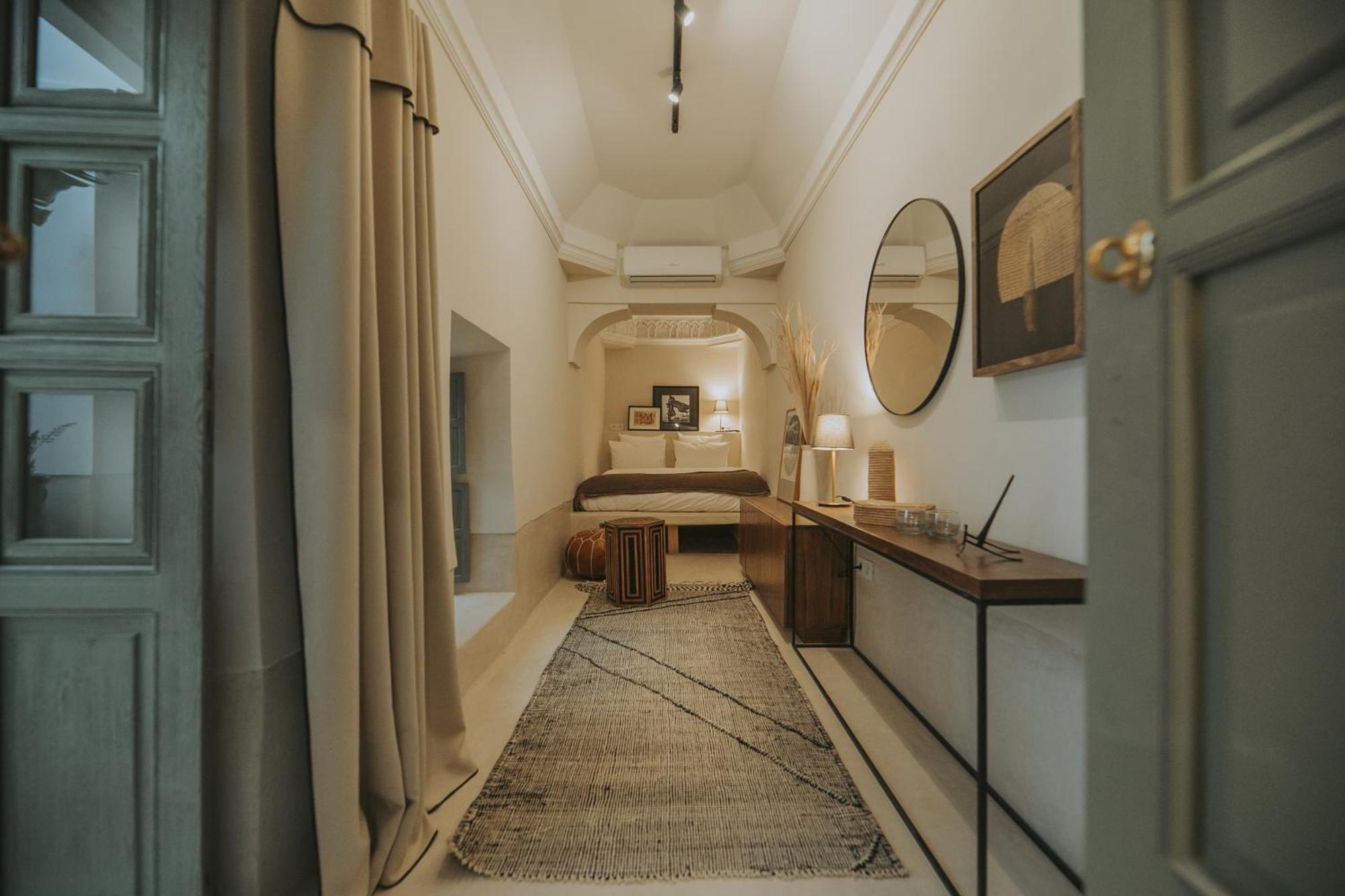 Riad K マラケシュ エクステリア 写真