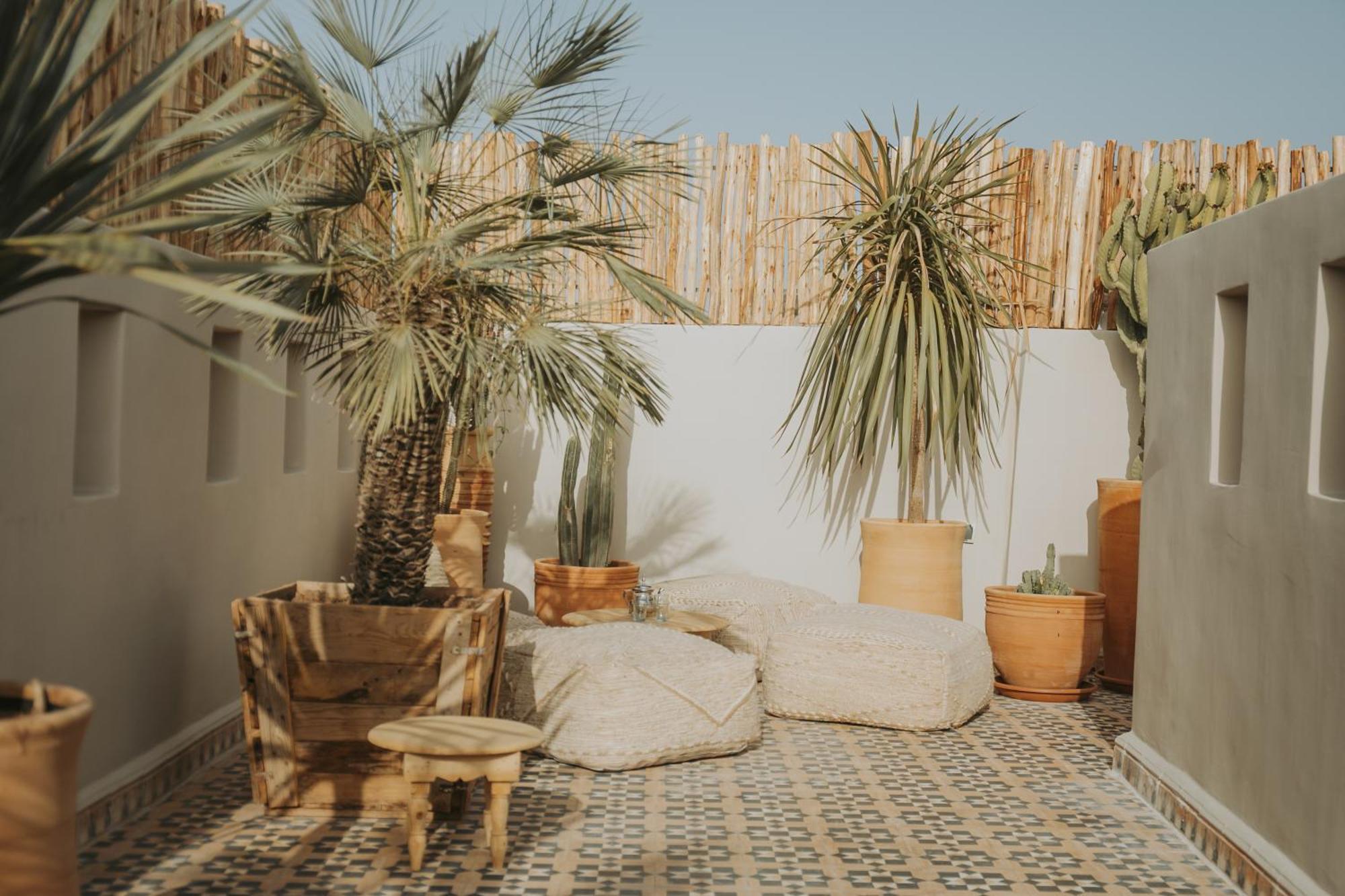 Riad K マラケシュ エクステリア 写真