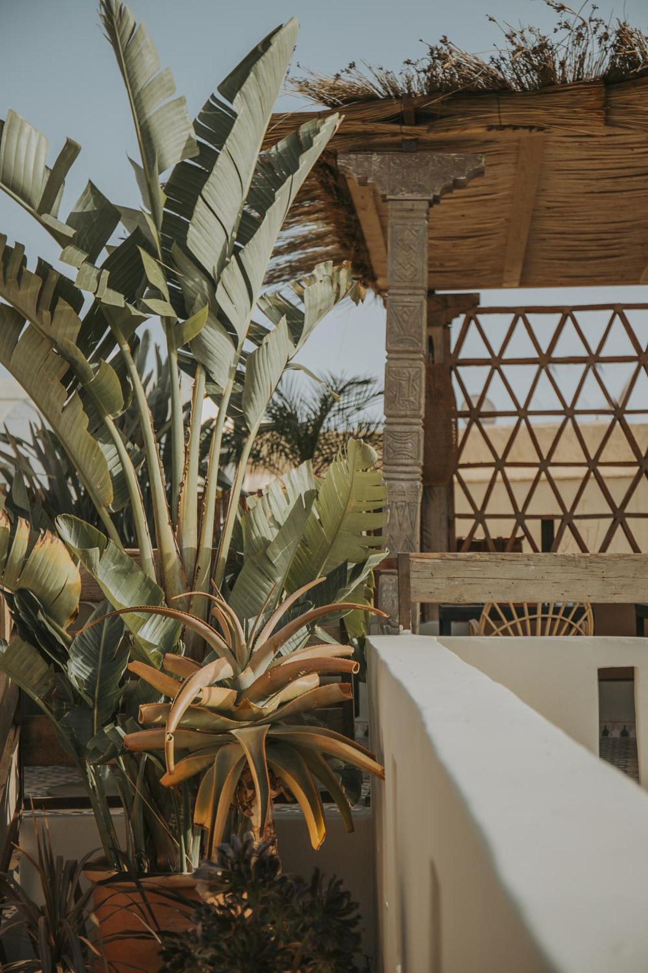 Riad K マラケシュ エクステリア 写真