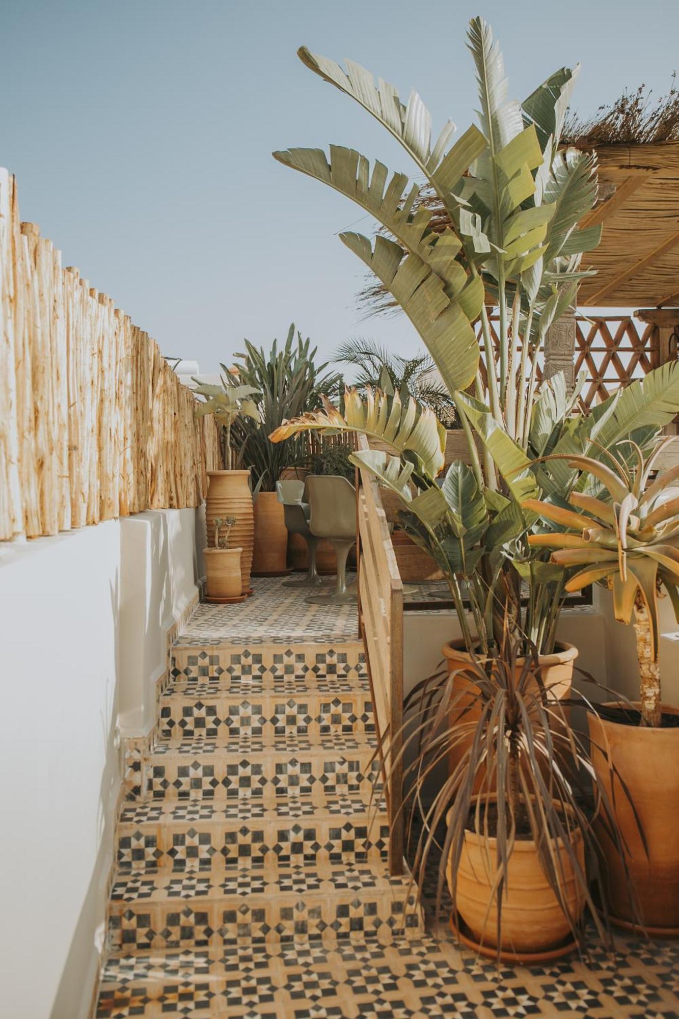 Riad K マラケシュ エクステリア 写真