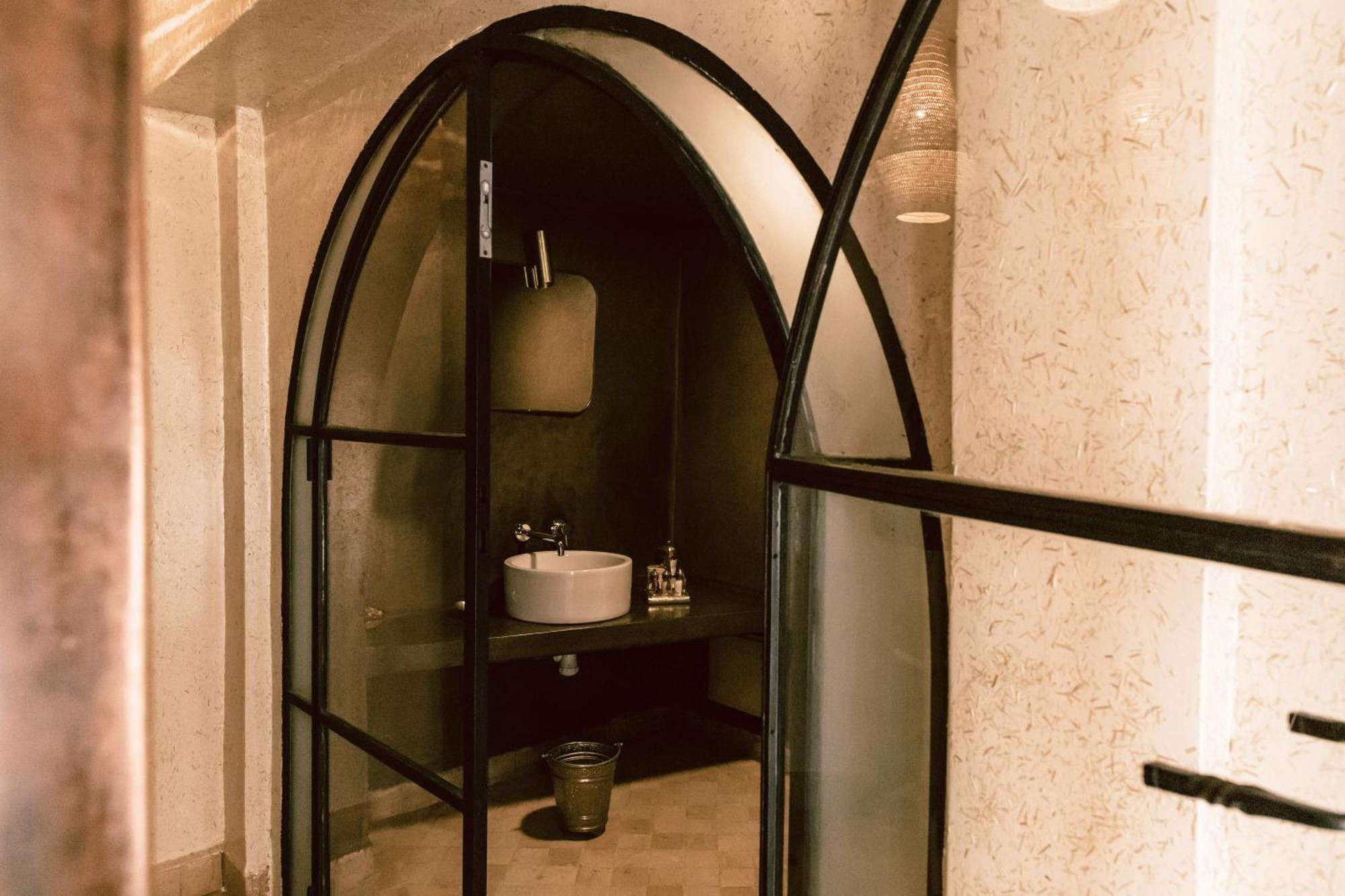 Riad K マラケシュ 部屋 写真