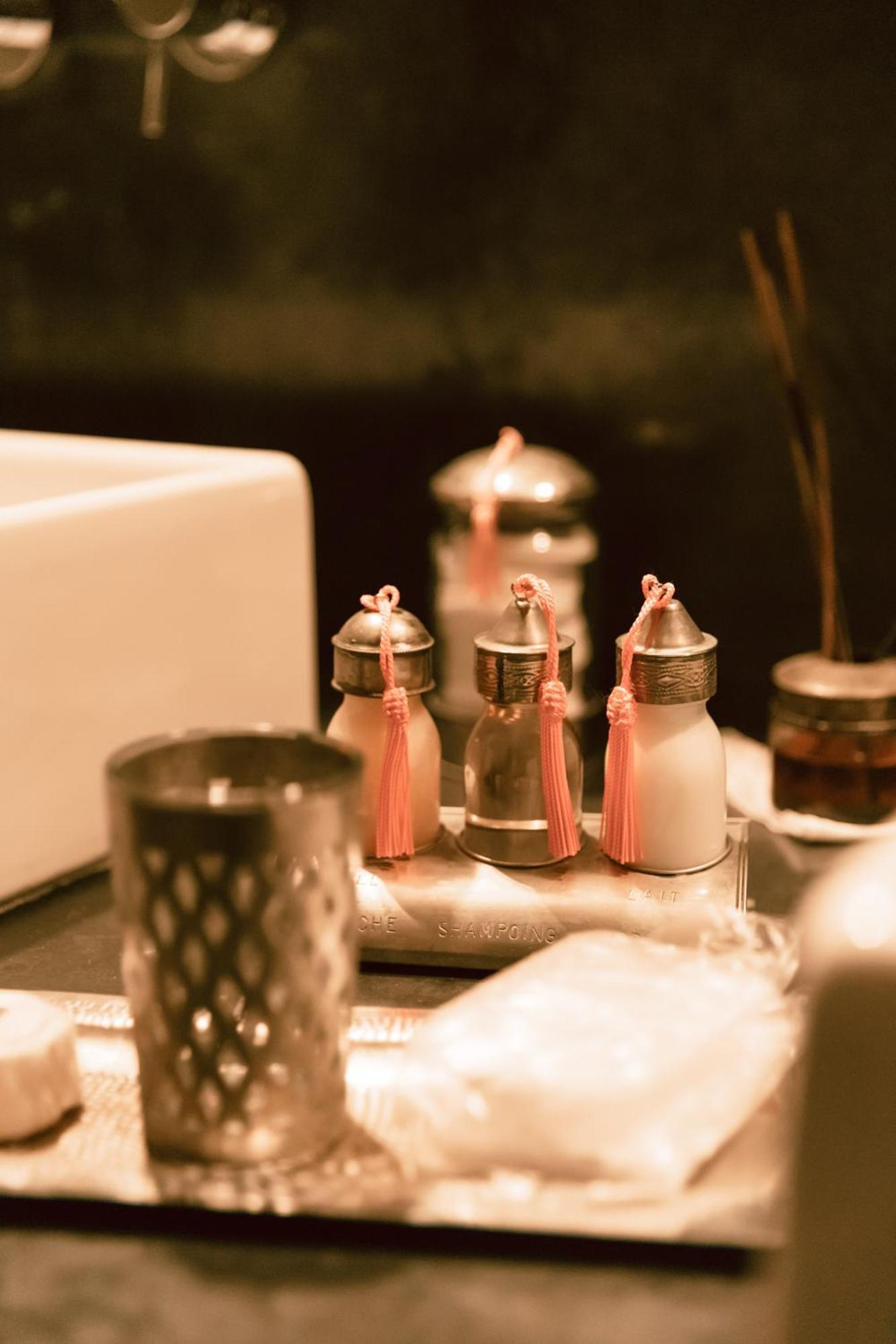Riad K マラケシュ 部屋 写真