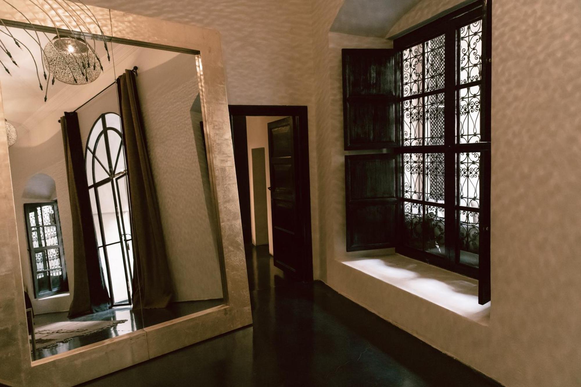 Riad K マラケシュ 部屋 写真