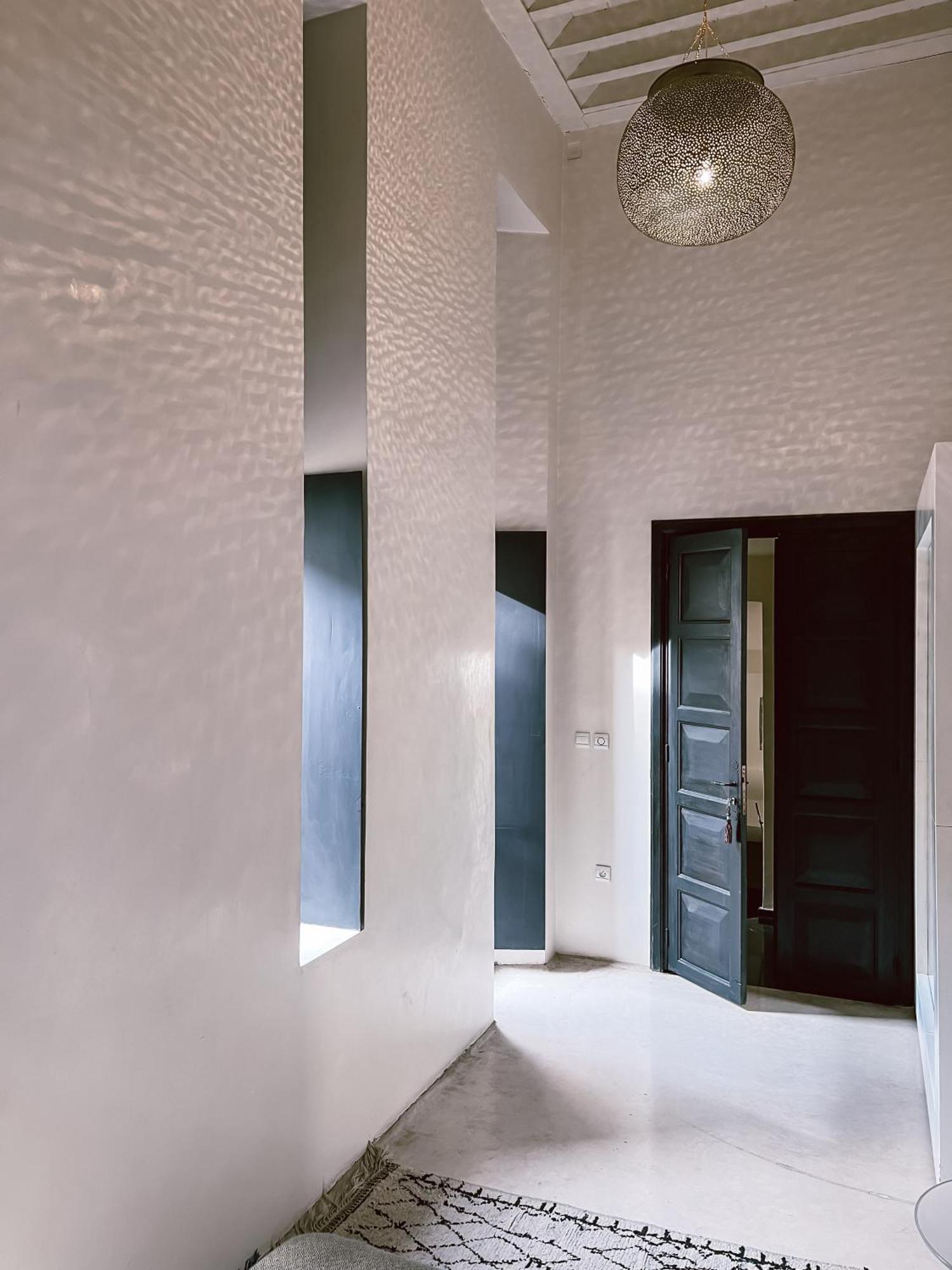 Riad K マラケシュ 部屋 写真